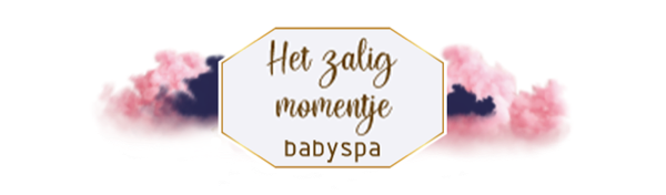 Het Zalig Momentje - babyspa
